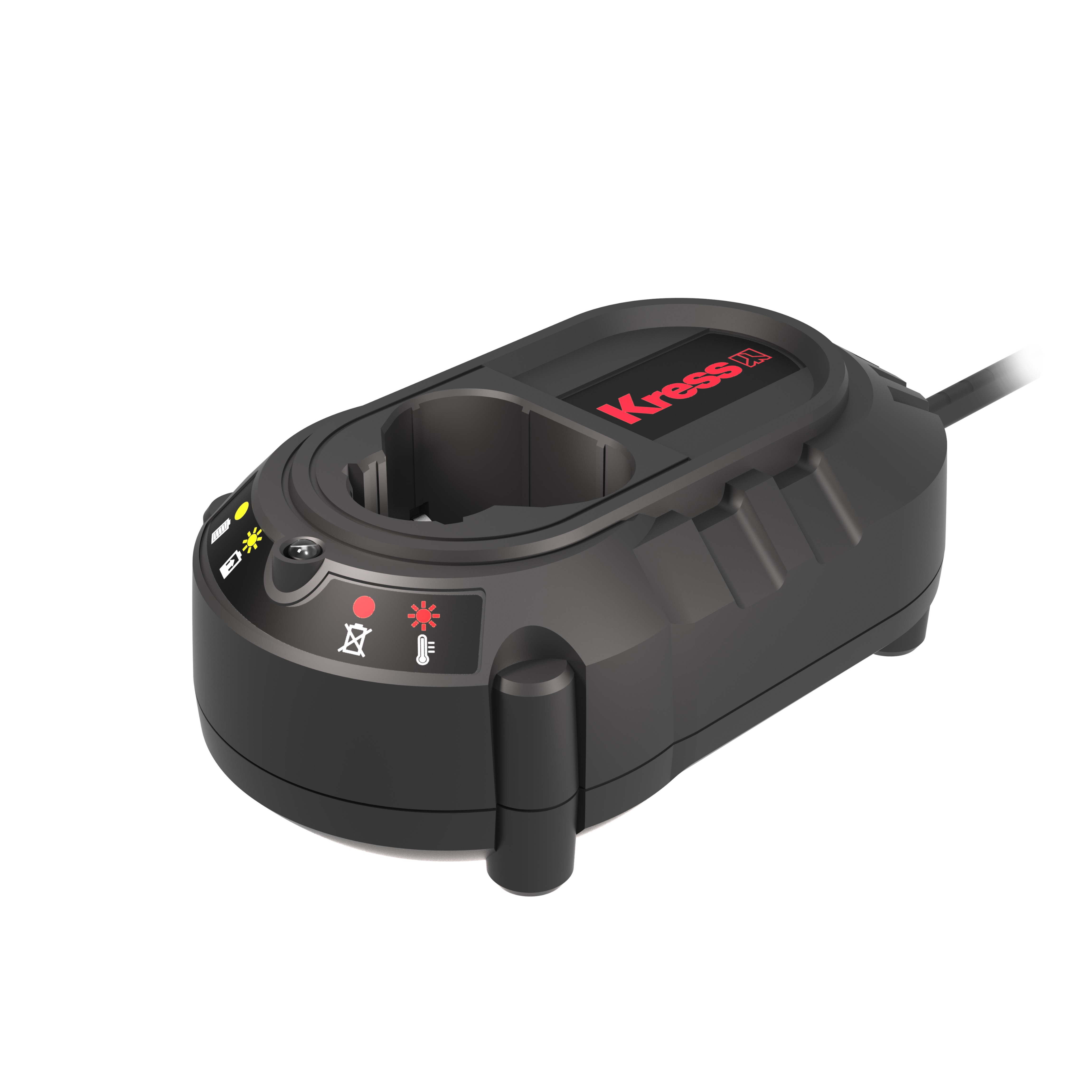 Cargador 12V 3A